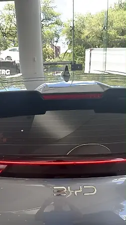BYD Dolphin - Imagem 5