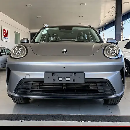 GWM Ora 5 - Imagem 2