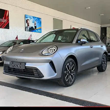 GWM Ora 5 - Imagem 1