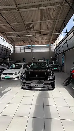 GWM Ora 5 - Imagem 1