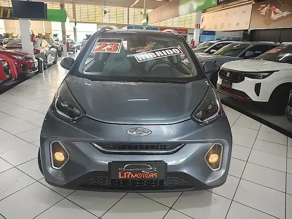 Caoa Chery Icar - Imagem 3
