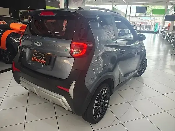 Caoa Chery Icar - Imagem 5