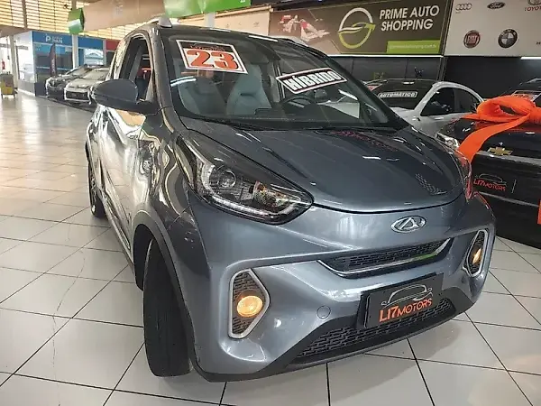 Caoa Chery Icar - Imagem 4
