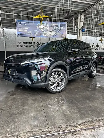 BYD Yuan Pro - Imagem 2