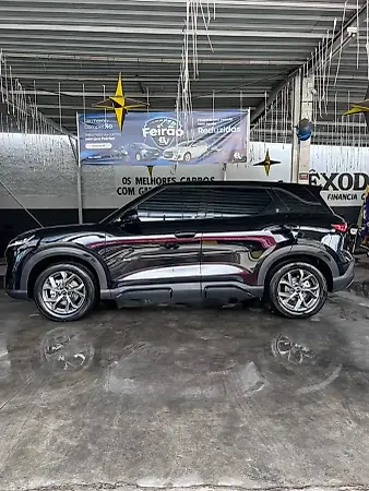 BYD Yuan Pro - Imagem 3