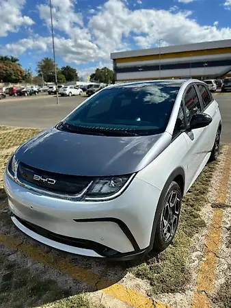 BYD Dolphin Plus - Imagem 1