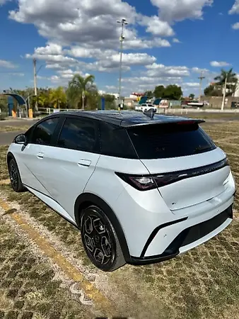 BYD Dolphin Plus - Imagem 2