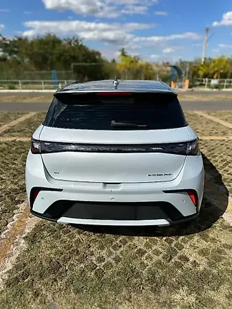 BYD Dolphin Plus - Imagem 3