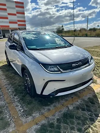 BYD Dolphin Plus - Imagem 5