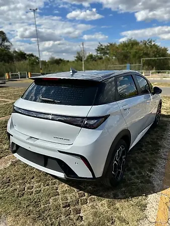 BYD Dolphin Plus - Imagem 4