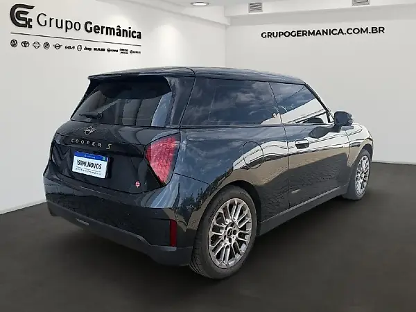 Mini Cooper Elétrico - Imagem 2