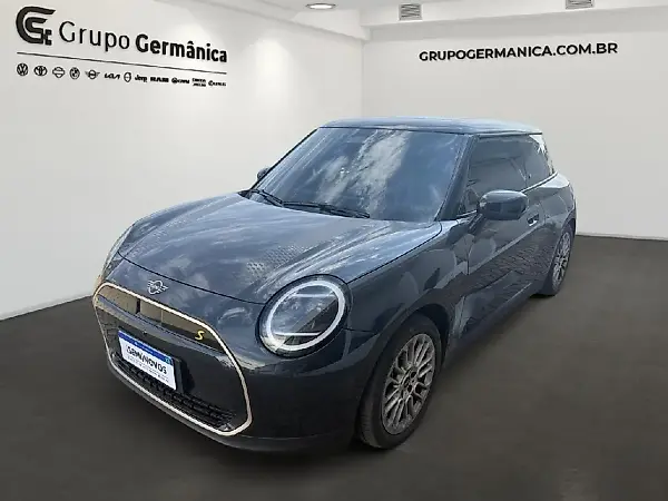 Mini Cooper Elétrico - Imagem 4
