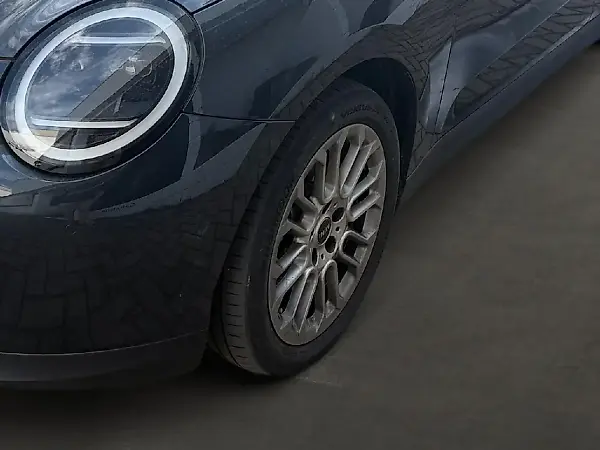 Mini Cooper Elétrico - Imagem 5