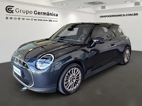 Mini Cooper Elétrico - Imagem 2