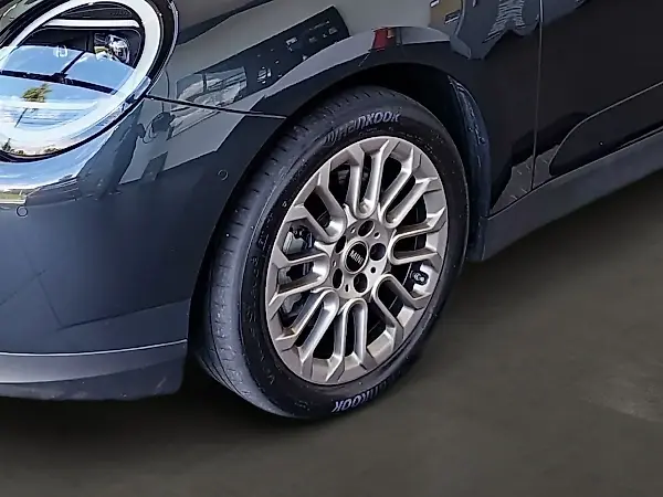 Mini Cooper Elétrico - Imagem 5