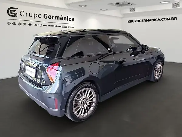 Mini Cooper Elétrico - Imagem 3