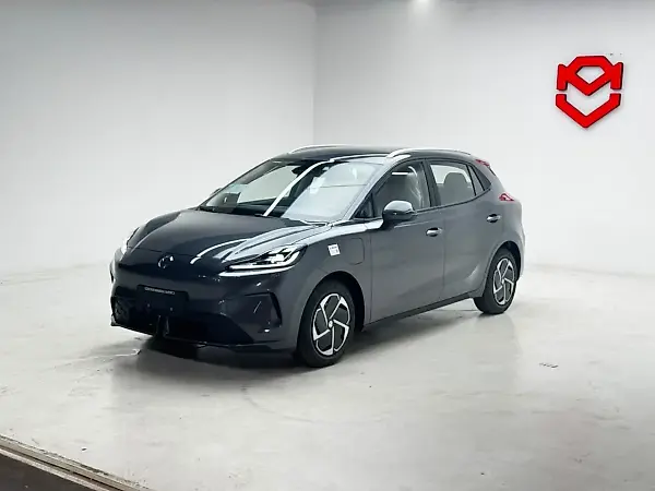 Mg Motor Mg4 Urban - Imagem 2