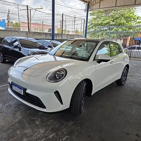 GWM Ora 5 - Imagem 2