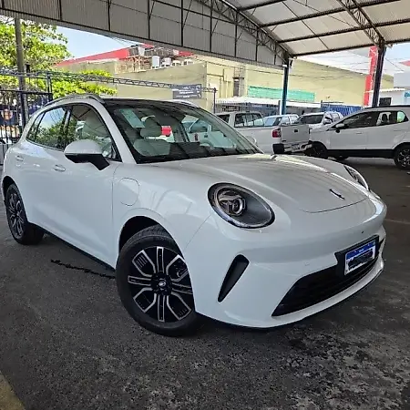 GWM Ora 5 - Imagem 1