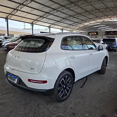 GWM Ora 5 - Imagem 5