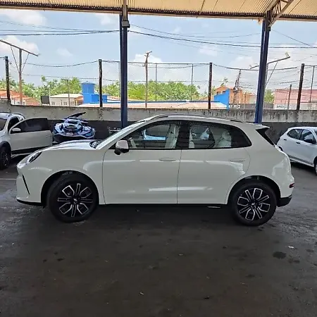 GWM Ora 5 - Imagem 4