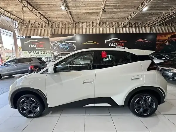BYD Dolphin Mini - Imagem 4