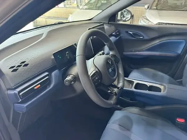BYD Dolphin Mini - Imagem 5
