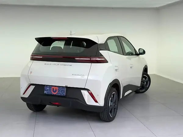 BYD Dolphin Mini - Imagem 3