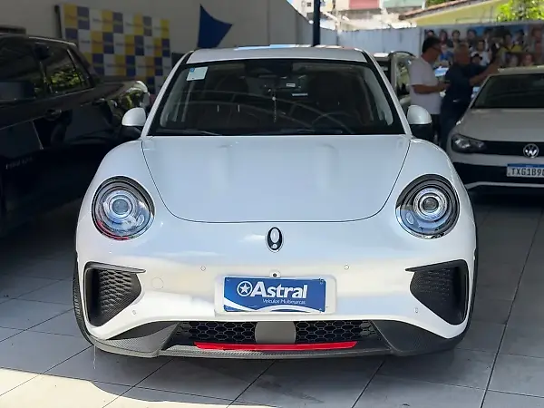 GWM Ora 03 - Imagem 1