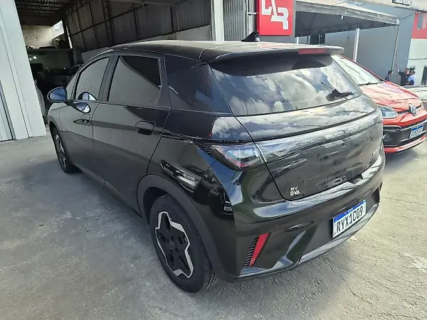 BYD Dolphin - Imagem 4