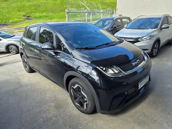 BYD Dolphin - Imagem 2