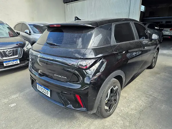 BYD Dolphin - Imagem 3