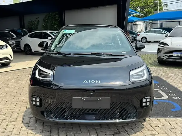 Gac Aion Ut - Imagem 3