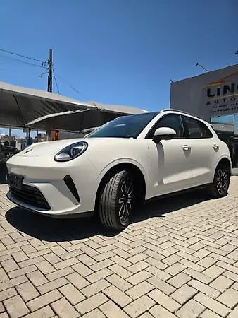 GWM Ora 5 - Imagem 4