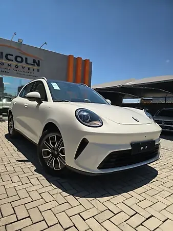 GWM Ora 5 - Imagem 1