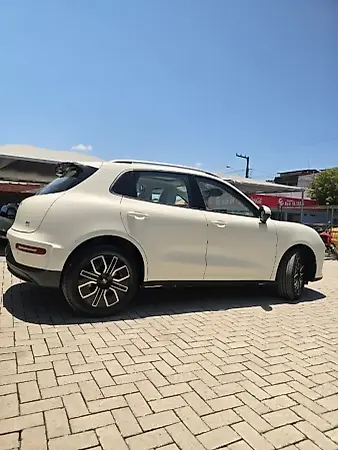 GWM Ora 5 - Imagem 3