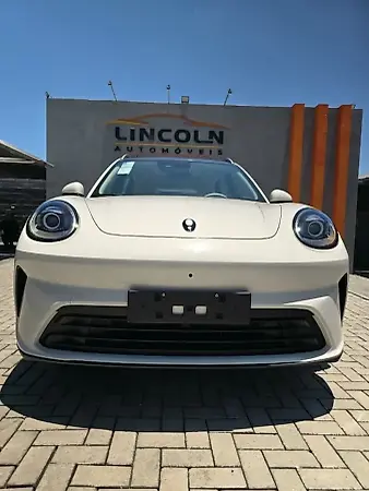 GWM Ora 5 - Imagem 2