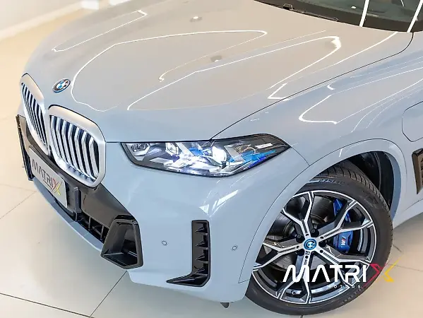 BMW X5 Xdrive50e - Imagem 4