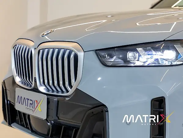 BMW X5 Xdrive50e - Imagem 5