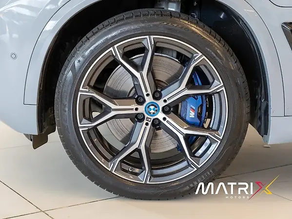 BMW X5 Xdrive50e - Imagem 3