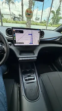 BYD Dolphin Plus - Imagem 1