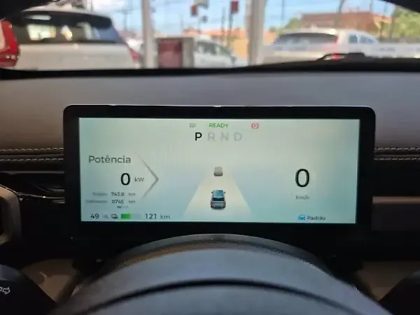Chevrolet Spark Euv - Imagem 4
