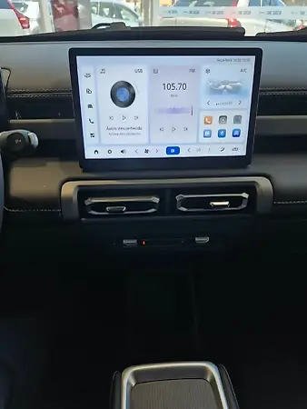 Chevrolet Spark Euv - Imagem 5