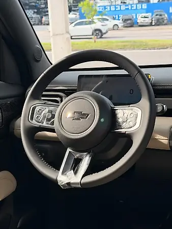 Chevrolet Spark Euv - Imagem 3
