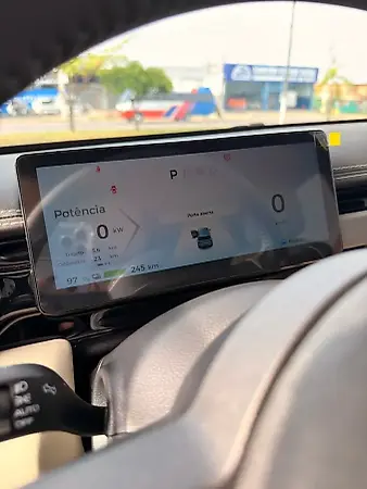 Chevrolet Spark Euv - Imagem 4
