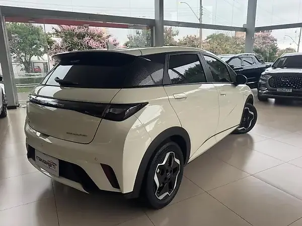 BYD Dolphin - Imagem 4