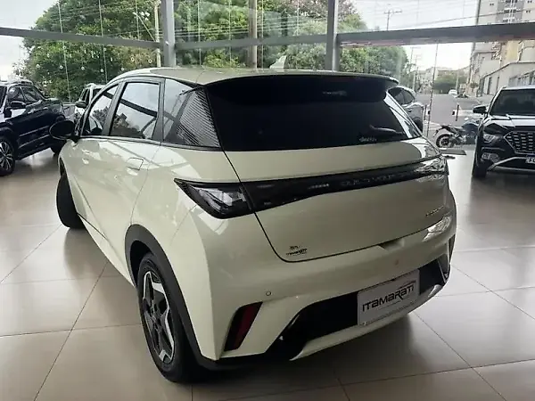 BYD Dolphin - Imagem 5