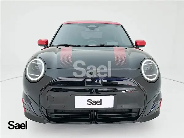 Mini Cooper Elétrico - Imagem 2