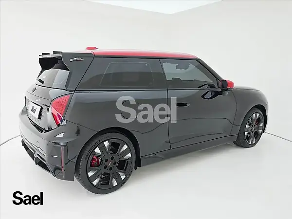 Mini Cooper Elétrico - Imagem 5