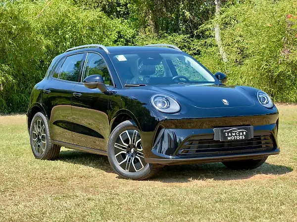 GWM Ora 5 - Imagem 3